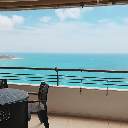 Fantasticas Vistas Al Mar Apartment Alicante Exterior photo